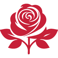 RoseStore Logo